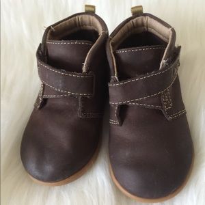 Tucker & Tate Gavin Chukka Boots